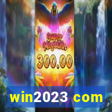 win2023 com